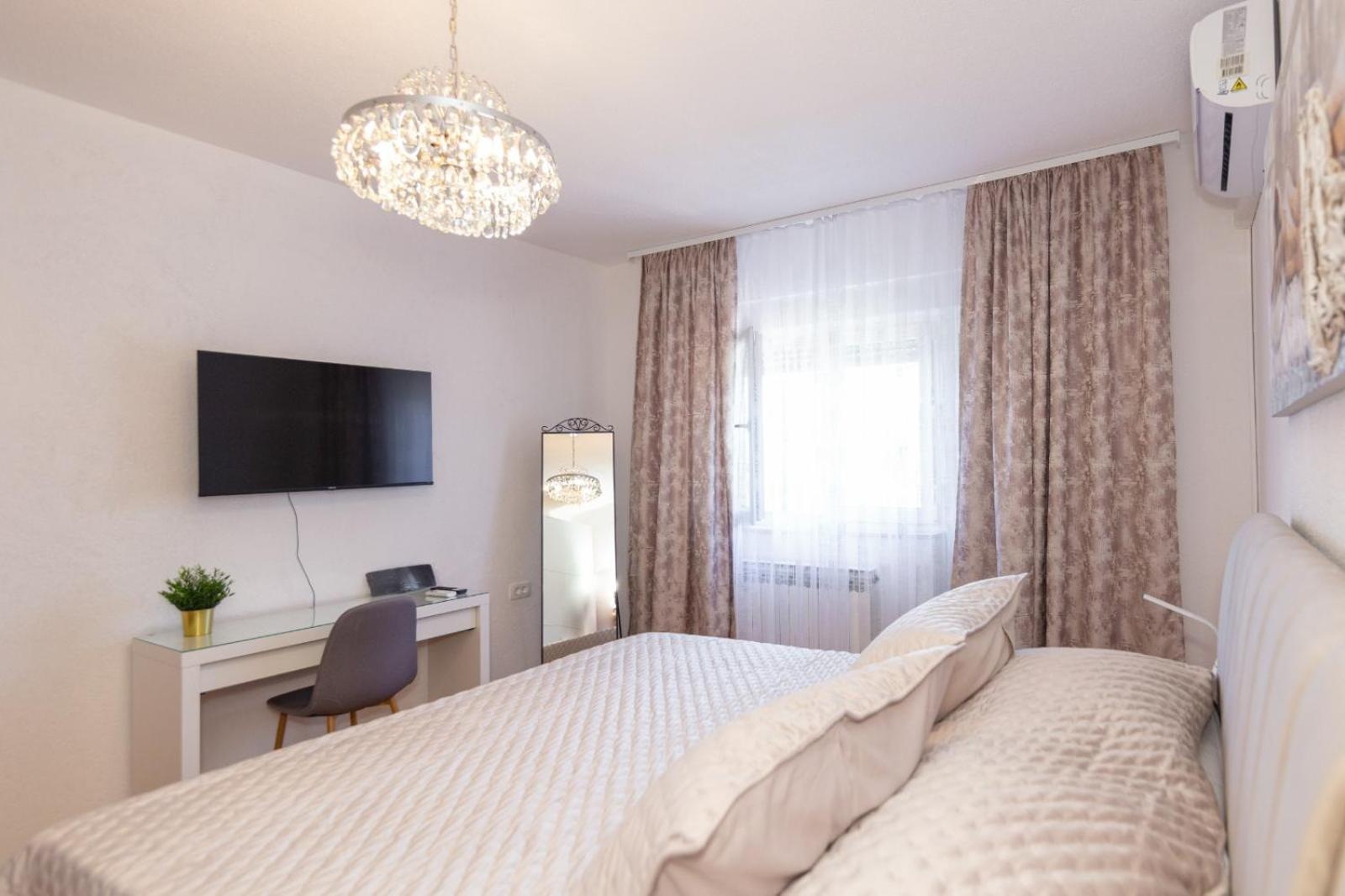 Apartman Dragomir Imotski Eksteriør billede