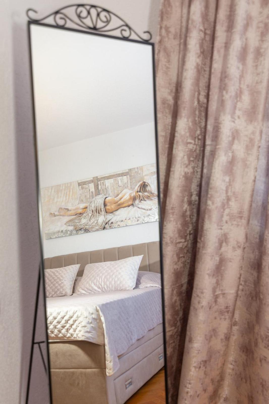 Apartman Dragomir Imotski Eksteriør billede