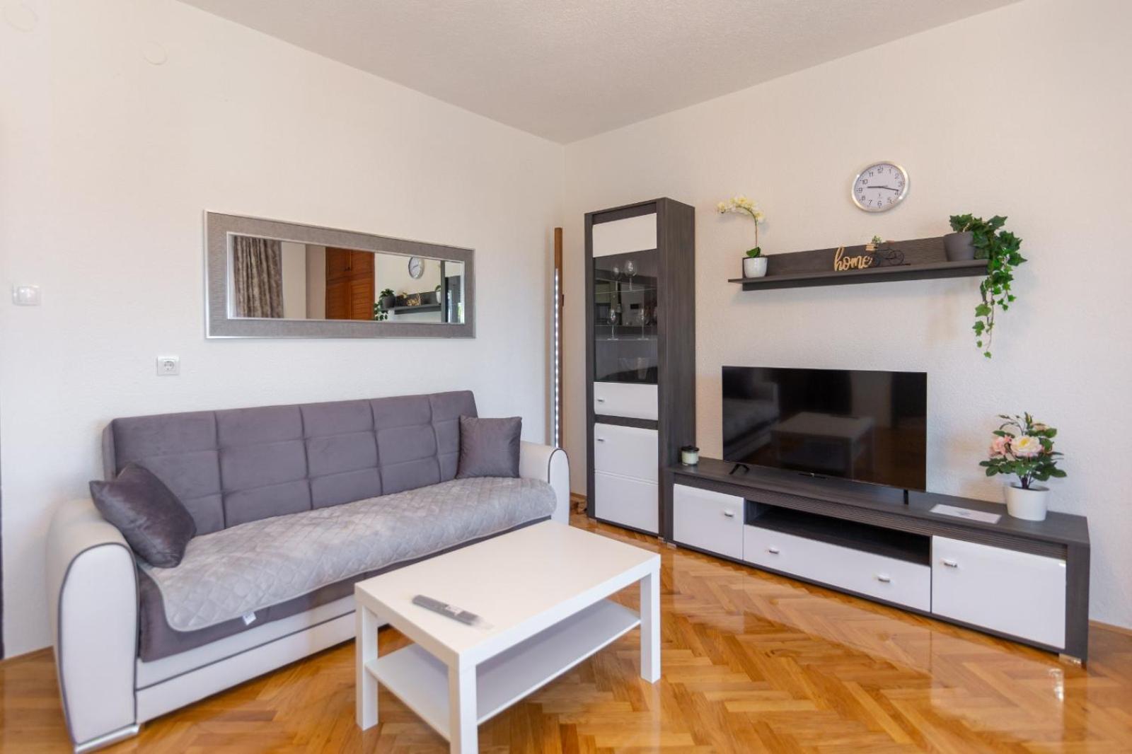 Apartman Dragomir Imotski Eksteriør billede